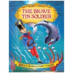 Dreamland Uncle Moon - Brave Tin Soldier